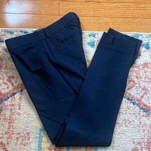 Banana Republic Sloan Slim Ankle pants